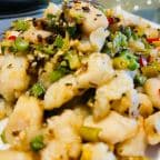 Best Chopped Peppers Hot Fish in Bellevue, WA