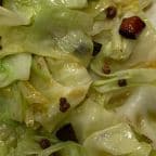 Best Cabbage with Spicy Chili Peppers in Bellevue, WA