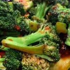 Best Broccoli with Garlic Sauce in Bellevue, WA