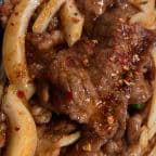 Best Mongolian Beef in Bellevue, WA