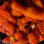 Best Orange Flavor Chicken in Bellevue, WA