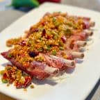 Best Crispy Pork Ribs in Bellevue, WA