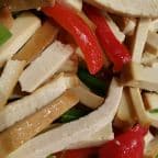 Best Dry Bean Curd with Celery in Bellevue, WA