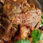 Best FuChi (Assorted) Beef in Bellevue, WA