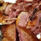 Best Tea Smoked Duck (Bone In) in Bellevue, WA