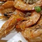 Best Salt & Pepper Prawns in Bellevue, WA