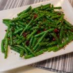 Best Dry Cooked String Beans in Bellevue, WA