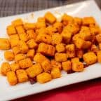 Best Deep Fried Tofu, Sichuan Style in Bellevue, WA