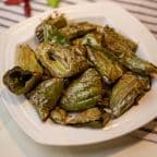 Best Green Chili Peppers in Bellevue, WA