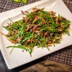 Best Stir Fried Duck Meat with Ginger in Bellevue, WA