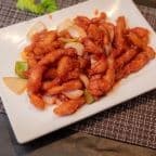 Best Sweet & Sour Chicken in Bellevue, WA