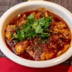 Best Sole Fish Fillets in a Spicy Gravy in Bellevue, WA