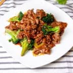 Best Broccoli Beef in Bellevue, WA