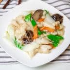 Best Stir Fried Fish with White Sauce in Bellevue, WA