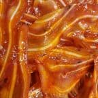 Best Pig Ear w/ Chili Oil in Bellevue, WA