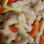 Best Chicken Feet with Pickled Chili in Bellevue, WA